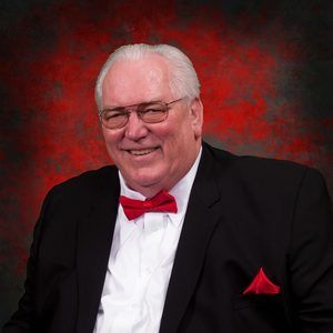 Meet your Posher, Jim